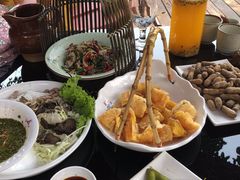 -品德宏·孔雀宴的发源地(金塔园店)