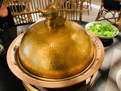 -老鸭集(金沙龙湖天街店)