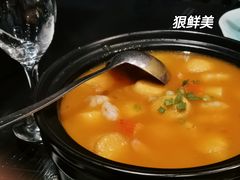 -梧桐花园餐厅(新城店)