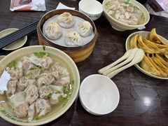 -李记清真馆(打钉巷店)
