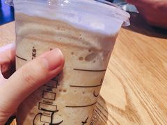 -星巴克(六合路店)