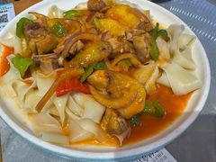 -河州春清真西北特色美食(虎踞路店)