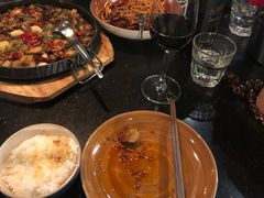 -华豫川酒家(大卫城店)