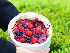 -BROWNSTONE布朗石西班牙餐厅(富城店)