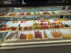 -北京舞蹈学院食堂