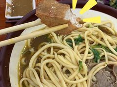 -美玲拉面(鞍山西道店)