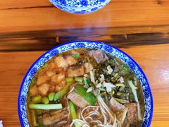 -太湖面馆十八浇(渔港路店)