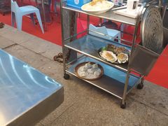 -船梆煮•蒸汽海鲜·炉火烤肉(五四广场店)