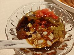 -贡宴盐帮菜自贡驻京联络处餐厅