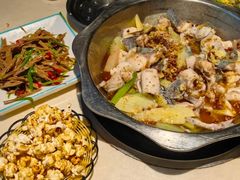-万和源炝锅城·活鱼现炝(文艺北路店)