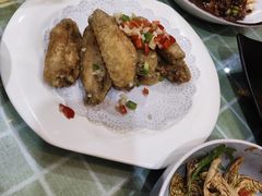 -玉桥餐厅(天坛店)