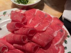 -清真·老门框爆肚涮肉·中华老字号(丰管路店)