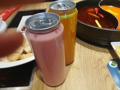 -彤德莱火锅(果园路店)