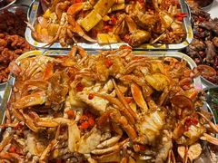 -回家吃饭·地道南昌菜(建德观总店)