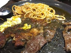 -豪享来中西餐厅(隆昌店)