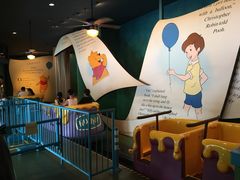 -小熊维尼历险之旅