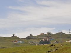 -日月山景区