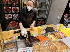 -传闻来紫菜包饭·打糕(西塔韩百店)