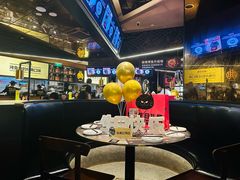 -烤匠麻辣烤鱼(万象城店)