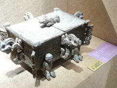-晋国博物馆