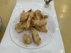-聚丰德饭店(经五路店)