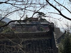-妙峰山风景名胜区