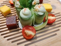 -熹素·鲜美素食Vegetarian (天河领展店)