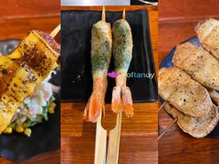 -鸟串烧Yakitori