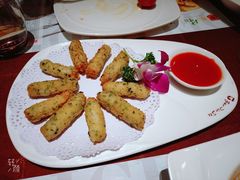 -尊品牛排(沙湾印象汇店)