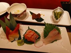 -yokocho上横町·日本食街(深业上城店)