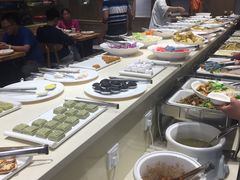 -素满香·素食自助餐(苏州·临顿路店)