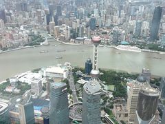 -上海中心大厦