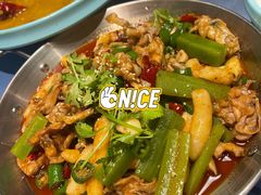 -红满堂·龙虾·牛蛙·淮扬菜(濠北路店)