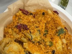 -嘉升大排档(番禺总店)