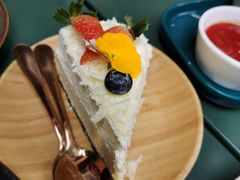 -ChitChat奇洽·Bistro(黎黄陂路店)