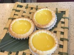 -喜鹊茶点.啫煲(车陂店)