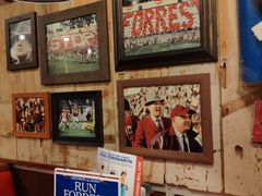 -阿甘虾餐厅(Maui)