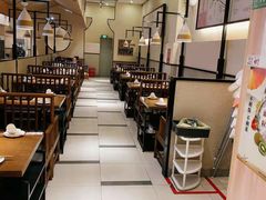 大堂-有家酸菜鱼(苏州绿宝广场店)