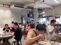 -红大哥水门鸡饭(總店)
