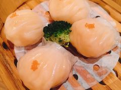 -醉辉皇原味海鲜江南菜(成都大魔方店)