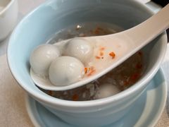 酒酿圆子-逸道(益丰·外滩源店)