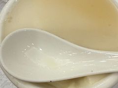 豆腐花-畔山酒店中餐厅