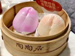 -陶陶居酒家(龙之梦店)