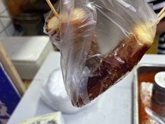 -玛马艾脆皮水磨年糕(湖北路87-89小区店)