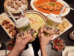-桂小厨广西菜(万象城店)