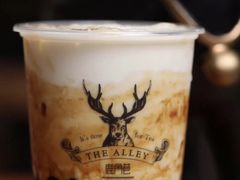 -THE ALLEY 鹿角巷(合生汇店)