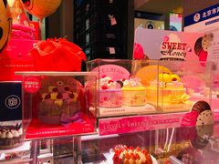 -巴黎贝甜(五道口店)