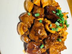 -青菁酒家·象山海鲜(胜利河美食街店)