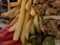 -ELI FALAFEL Lebanese&Mediterranean黎巴嫩美食(富城路店)