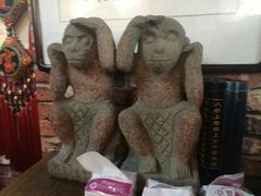 -玉祥府牛肉罩饼(金光道店)